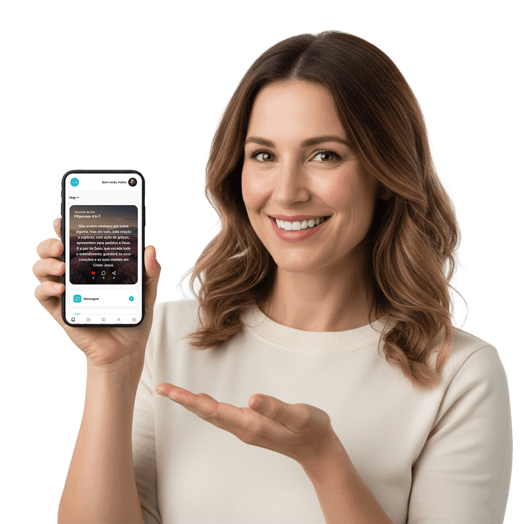 Devocional diário